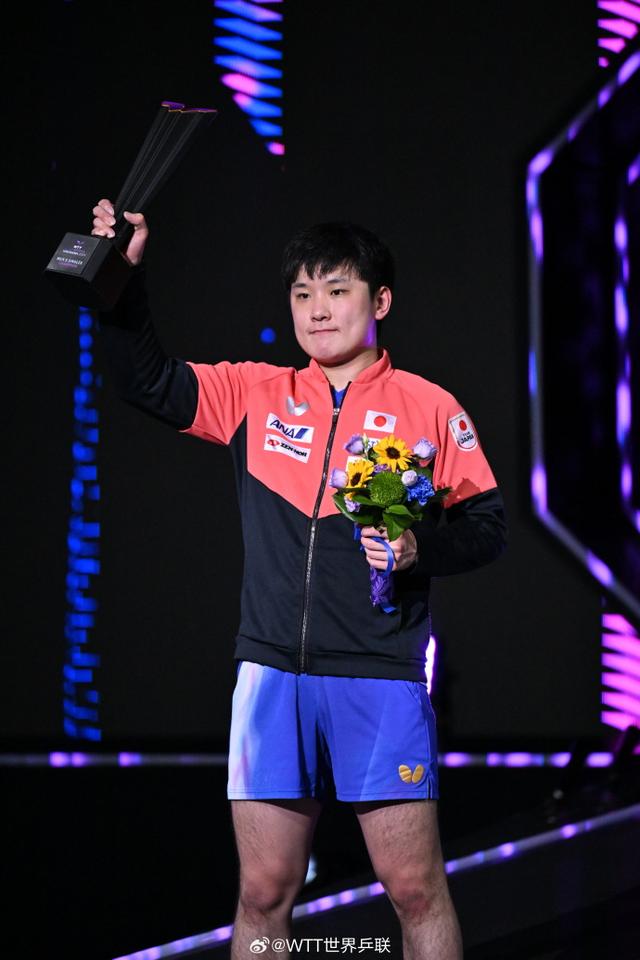 外协正走出中国男乒选手“阴霾”