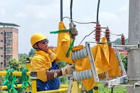 高温红色预警信号连发！用电负荷创历史新高，成都电网满buff保供电模式已开启！空调请开到26℃以上图片