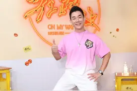 任贤齐《在路上》专辑集结豪华镀金阵容 暌违12年“好久不见”图片