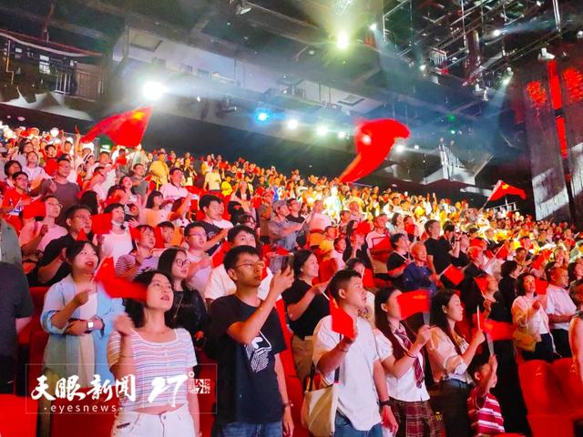 国庆中秋畅游贵州 | 红色旅游持续火热  红色文化演艺与抗战遗址备受青睐