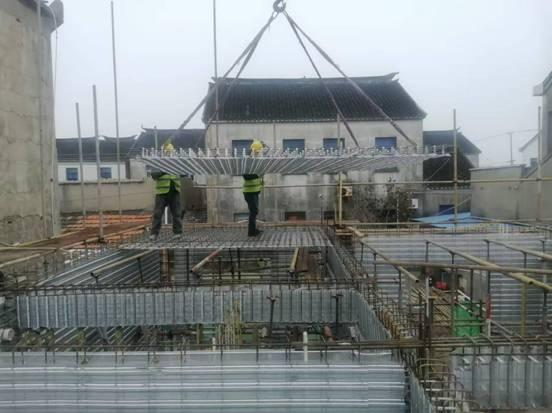 LP智能建造技术获评“全球绿色智能技术产品范例”