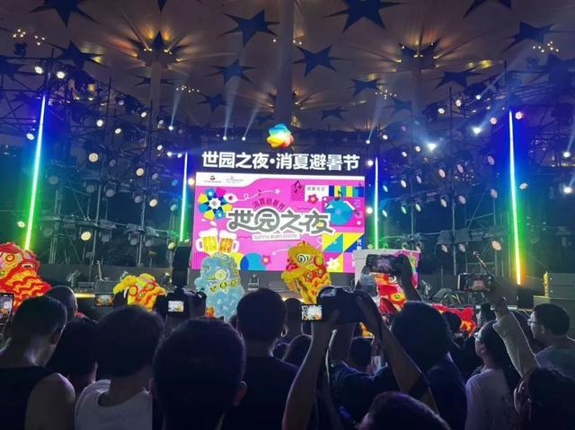 1h直达“避暑天花板”，凉爽到不想走｜周末京郊微度假