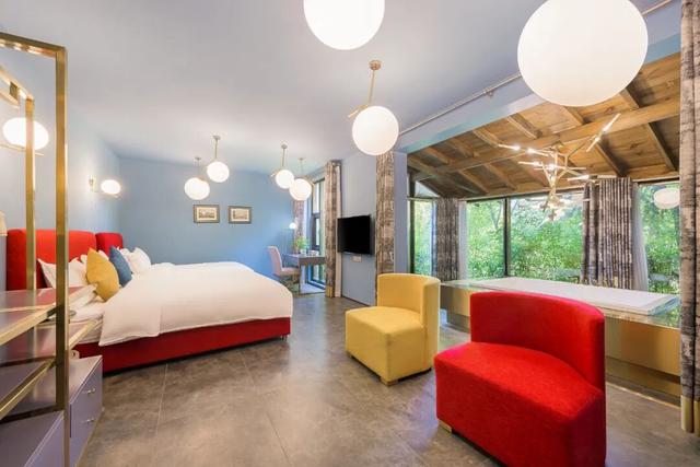 乡村漫游福利！19.9抢千元折扣券，包含银杏湖乐园家庭优惠票