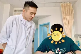 小叶医探｜1+2等于几？27岁的他历经半年终于能回答正确图片