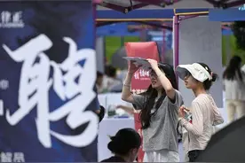 重报调查｜市场有需求、人才有缺口——养老服务行业人才如何培养？图片