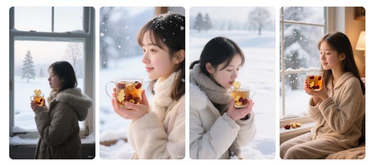 国内文生图工具深度对比与应用场景解析:从梦到可灵与豆包的全面探索 国内文生图工具深度对比与应用场景解析:从梦到可灵与豆包的全面探索