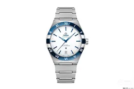 预算6万以内，值得入手的正装表图片