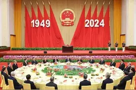 已定居上海，知名女星上了新闻联播？本人发文回应图片