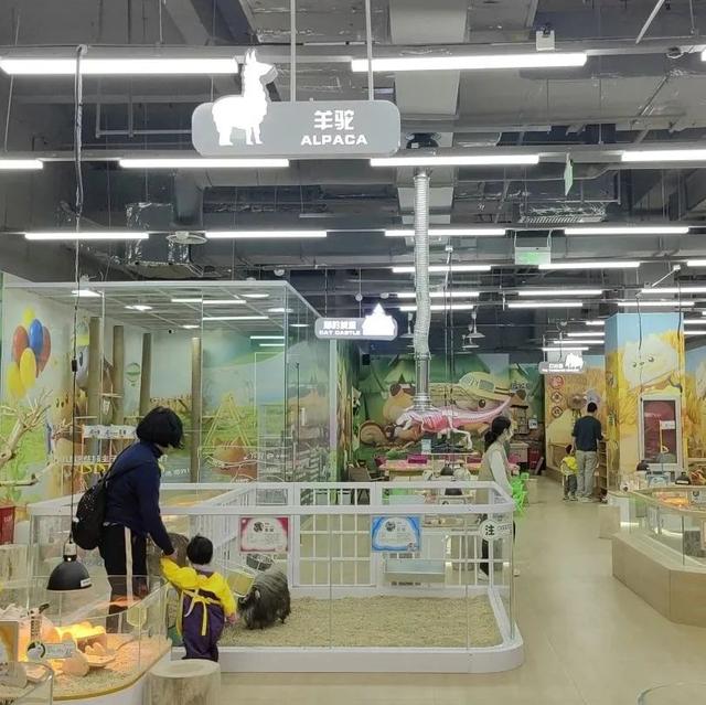 周末“逛吃”好去处，北京这些新商场让你嗨翻天！