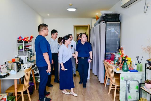 留得下、住得稳、有发展，淘宝闪购饿了么“城市骑士之家”创新骑士权益保障