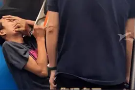 律师谈“小伙地铁内遭老人殴打”：被害人对矛盾激化负有责任，打人者量刑或减轻图片