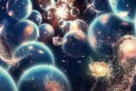 只剩下一个证据有待找到 科学家不再怀疑平行世界的存在图片