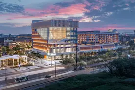 千亿产业集群崛起，上海这个新城如何实现产业与青年共同生长？图片