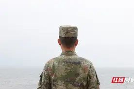 声纳技师袁伟：海底“听风者”——走进海军潜艇部队③图片