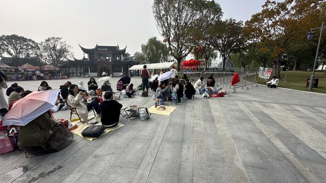 汉服、音乐、科技三重赋能 千年西塘打造沉浸式文化秀场