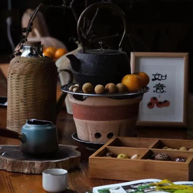 解锁秋日松弛感！长沙周边这些地方可以摘果子、采板栗！