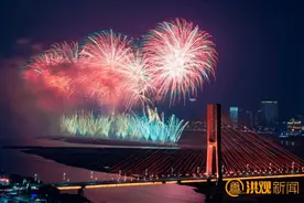 超九成产品出口国外！“南昌造”惊艳世界图片