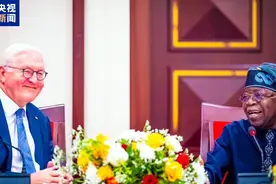 西共体主席：对萨赫勒三国回归敞开大门 但不会容忍不合宪政府图片