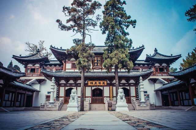 义乌出发，畅游余杭：“文明圣地”在“世界超市”发出国际邀请函