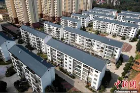 湖南蓝山让易地搬迁瑶民端稳就业饭碗图片