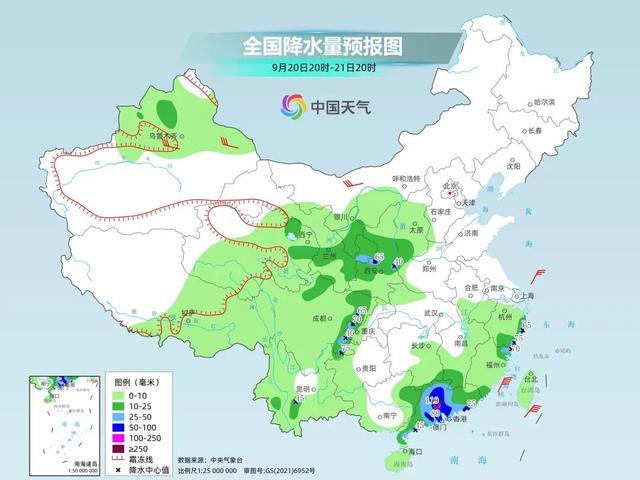 台风“桦加沙”巅峰强度有望达到17级，猛烈风雨已在路上
