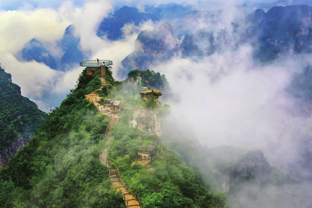 凭高铁票部分景区门票有优惠！又一地方文旅放大招