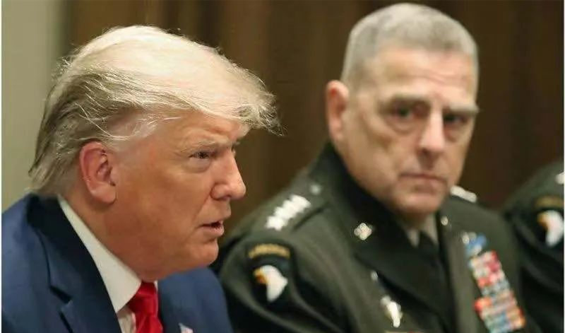 晨枫:如果特朗普下令美军入侵加拿大