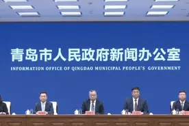 青岛首次举办这个全国性展会！2024年种业博览会于6月13日至15日在青岛西海岸新区举办图片