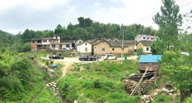 大别山里的安徽六安，为什么能吸引270多万上海游客？