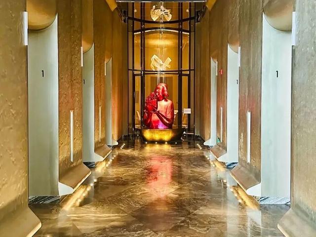 曲江这些地方入选重磅榜单！