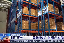 “引进来”“走出去”双向发力 前7个月长三角进出口总值创新高图片