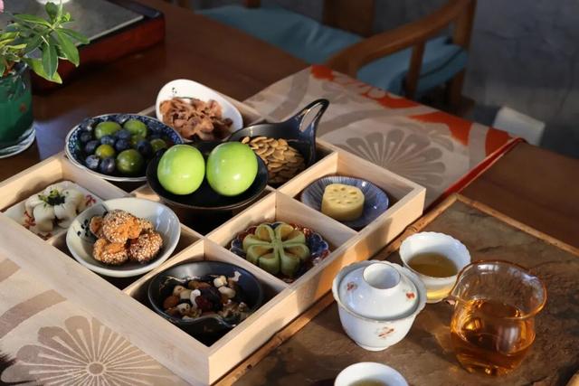 闵行竟有这样的田园惬意！品茶、露营、带娃遛狗……就藏在你熟悉的这里→