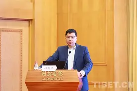 林剑浩：大骨节病在西藏基本消除是非常了不起的成绩图片