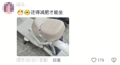 骑新国标电动车，不如开电动轮椅？！