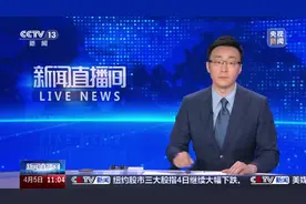 中国对美国原产的所有进口商品加征34%关税·专家观点 美“对等关税”对世界贸易体系破坏巨大图片