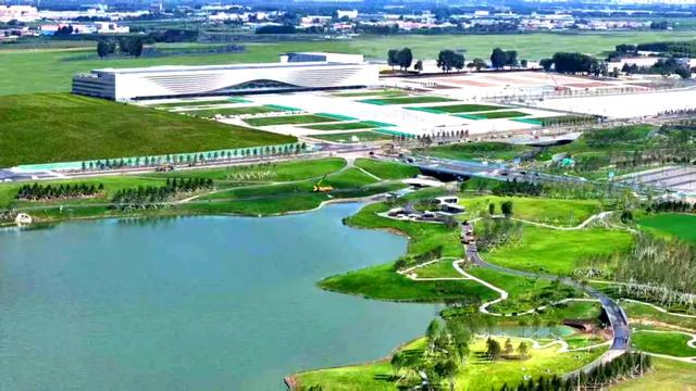 长春航空展9月19日-23日盛大启幕，提前揭秘→