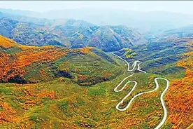 从这里探寻 陇与龙的不解之缘图片