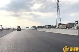 7月1日通车！南昌这条道路传来新进展图片