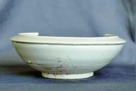 永济渠衡水段发现古代运河型城市遗址图片