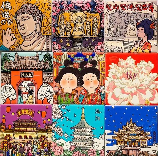 洛阳这些地方，暑期吸引超380万人“打卡”！