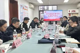停车乱象“会诊记”：外卖小哥“抢道”难题这样破解图片