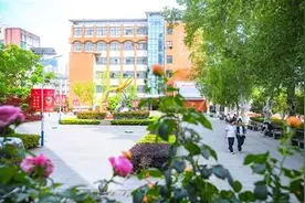 石牌岭职高升学赛道“多点开花”图片