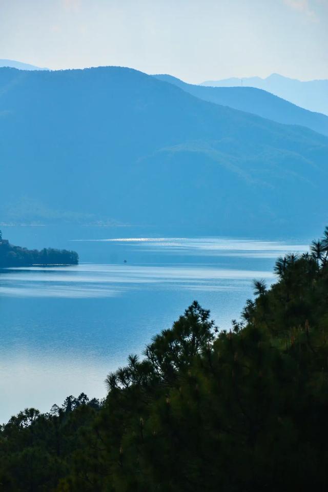 【冬季暖阳 凉山不凉】最全美食美景旅行攻略出炉！第一次来泸沽湖旅游必看！
