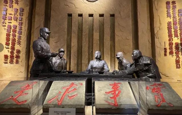 新黄河定制：1980元6天玩转西安、延安，触摸千年文明，致敬峥嵘岁月