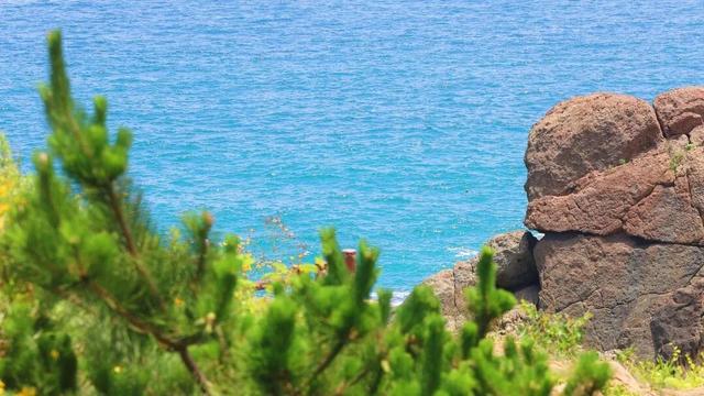 灵山岛二日游上线：乘船登岛+住海景民宿，沉浸体验海岛自然秘境