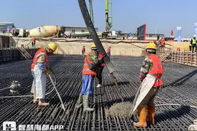 最新进展！事关福州长乐国际机场图片