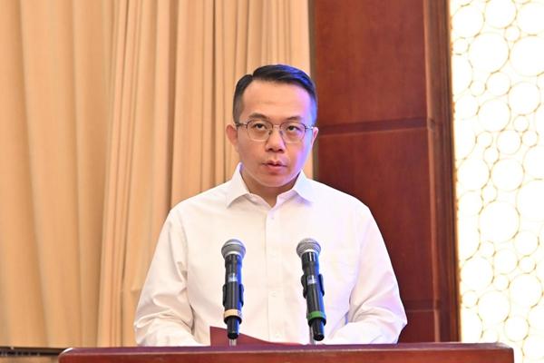 “潍企云”正式上线！潍坊移动发布“小快轻准”产品 赋能企业AI+数字化转型