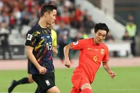 输赢本在预期！孙兴慜2球1助攻，世预赛国足0:3不敌韩国图片