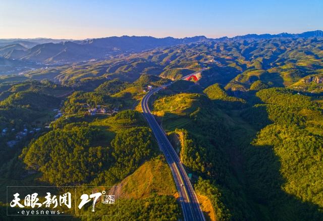 桥瞰黔景·桥景共生｜专家点赞：为世界桥梁建造提供贵州智慧