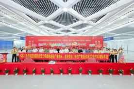 刷新进度！多条轨道交通有新进展，片区出行更便捷！图片